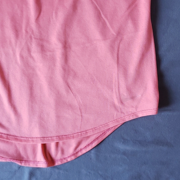 NIKE Just Do It. Racerback Tank Top - Picture 3 of 5